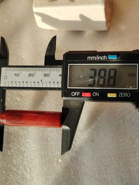 古玩玉器清·紅瑪瑙管珠拍賣，當前價格100元