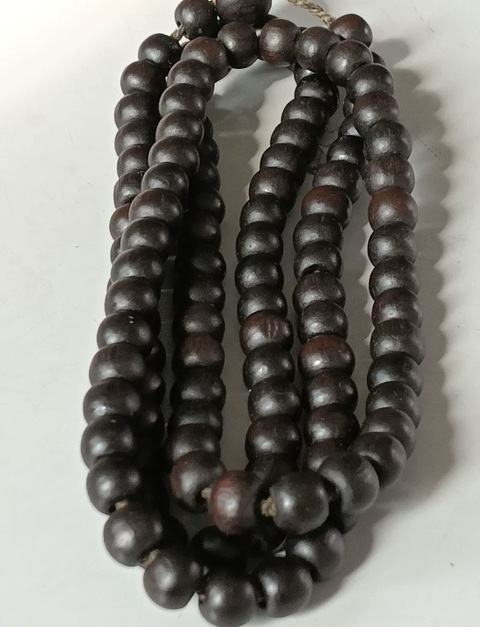 古玩雜項(xiàng)佛珠拍賣,當(dāng)前價(jià)格600元