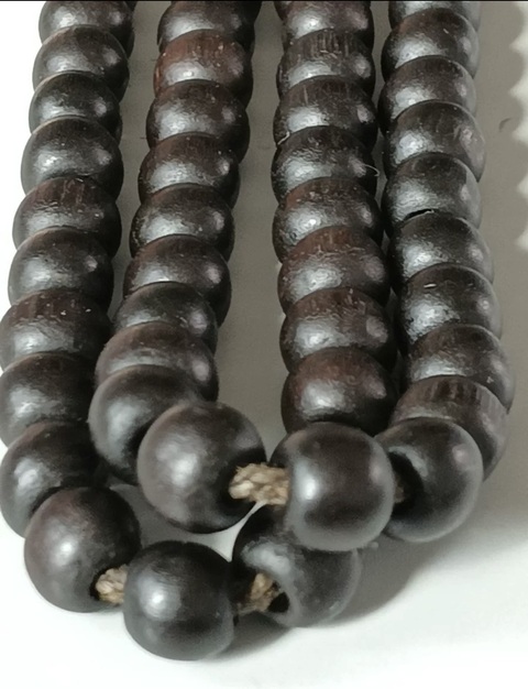 古玩雜項(xiàng)佛珠拍賣,當(dāng)前價(jià)格600元