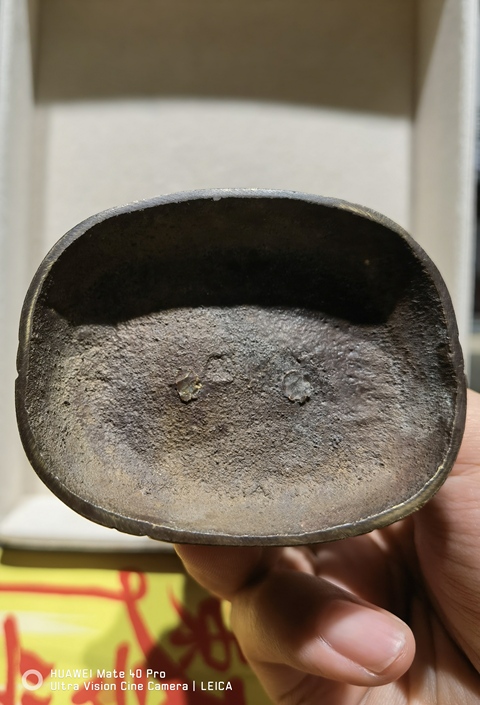 古玩銅器造像拍賣,當前價格2800元