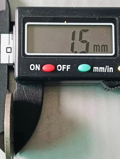 古玩錢幣雙龍壹角康德六年拍賣，當前價格68元