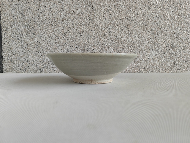古玩陶瓷青白釉大碗拍賣,當前價格550元