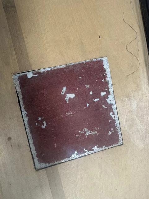 古玩陶瓷嘉慶粉彩蠻人獻寶瓷板掛屏拍賣，當前價格28888元