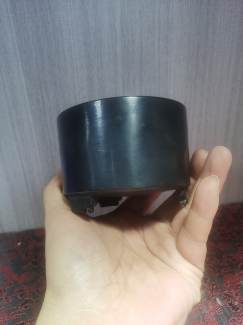 古玩銅器爐拍賣,當前價格13800元