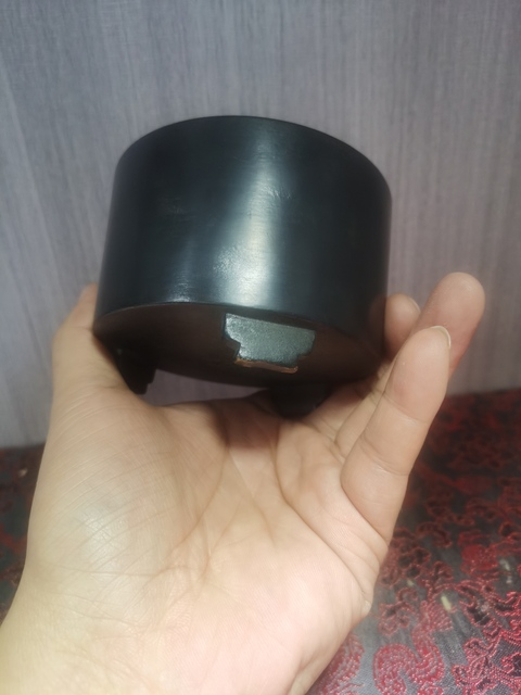 古玩銅器爐拍賣,當前價格13800元