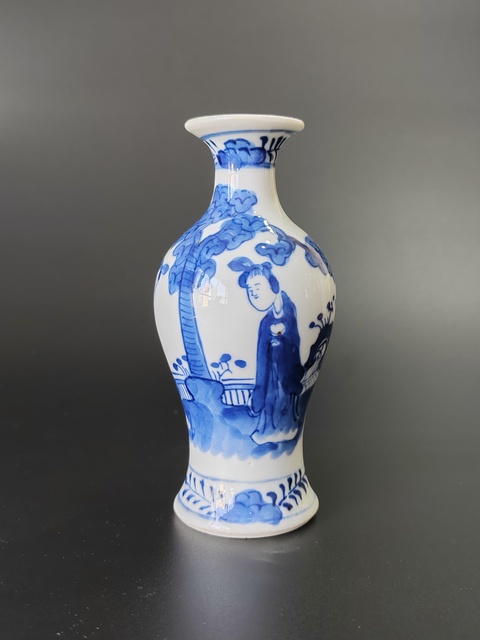 古玩陶瓷友拍拍賣,當前價格1800元
