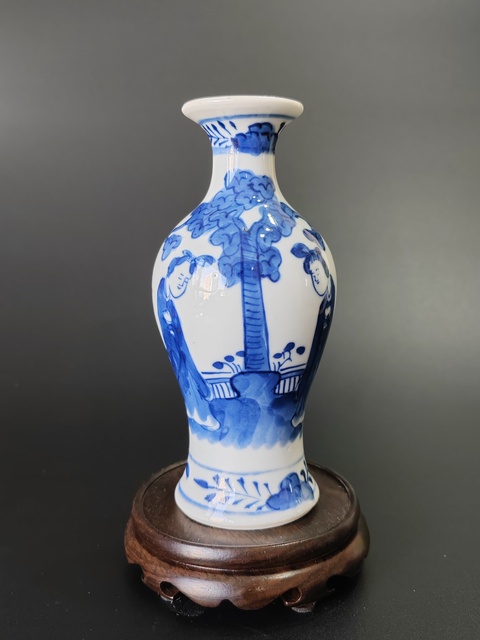 古玩陶瓷友拍拍賣,當前價格1800元