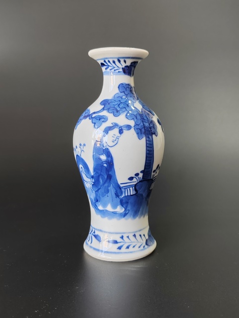 古玩陶瓷友拍拍賣,當前價格1800元