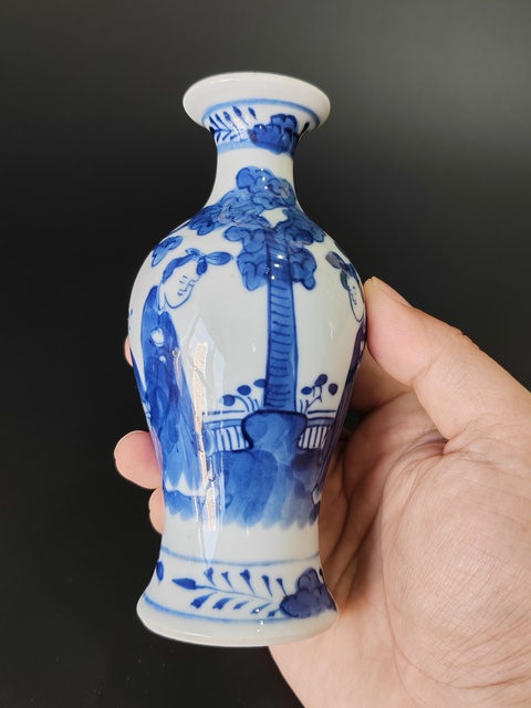 古玩陶瓷友拍拍賣,當前價格1800元