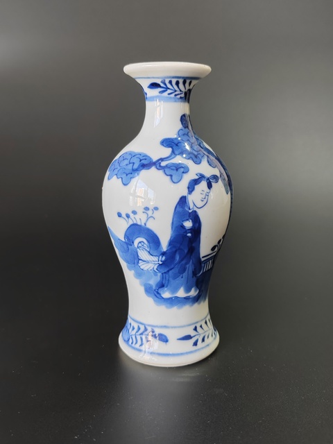 古玩陶瓷友拍拍賣,當前價格1800元