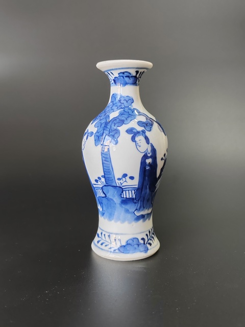 古玩陶瓷友拍拍賣,當前價格1800元