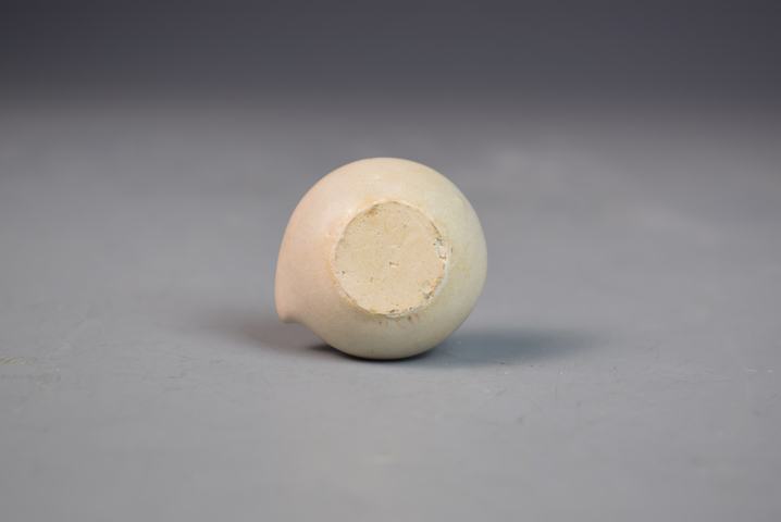 古玩陶瓷明青花水呈拍賣，當(dāng)前價(jià)格1880元