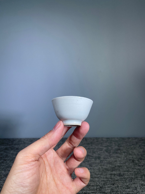 古玩陶瓷清晚期.粉彩龍紋杯拍賣,當前價格399元