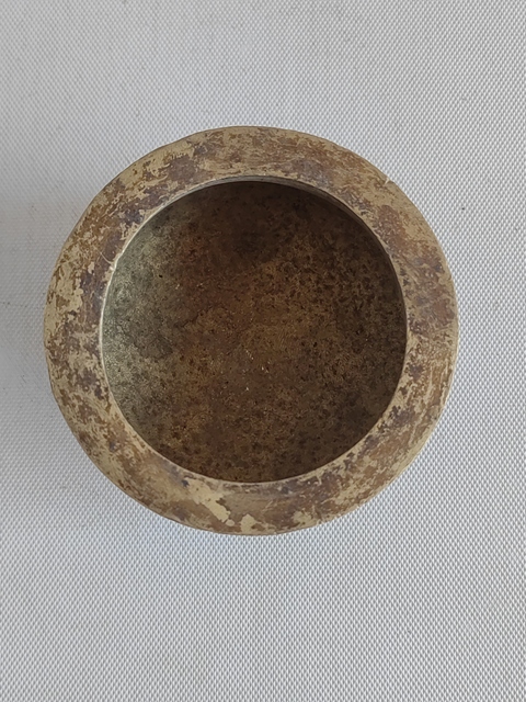 古玩銅器銅爐拍賣,當前價格398元