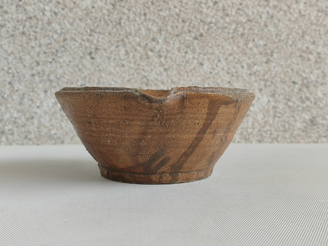 古玩陶瓷茶研碗拍賣,當前價格580元