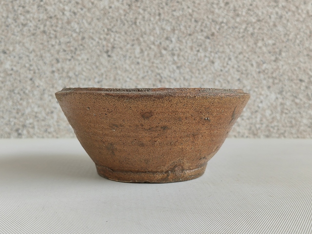 古玩陶瓷茶研碗拍賣,當前價格580元