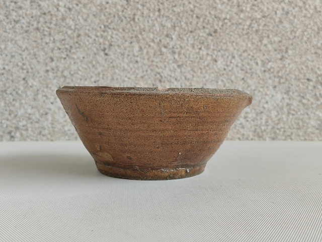 古玩陶瓷茶研碗拍賣,當前價格580元