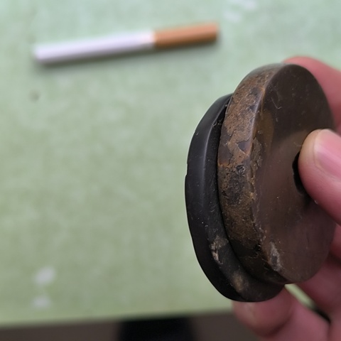 古玩雜項壁拍賣，當前價格800元