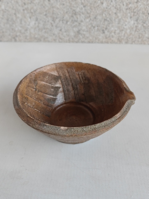 古玩陶瓷茶研碗拍賣,當前價格580元