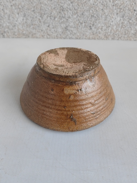 古玩陶瓷茶研碗拍賣,當前價格580元
