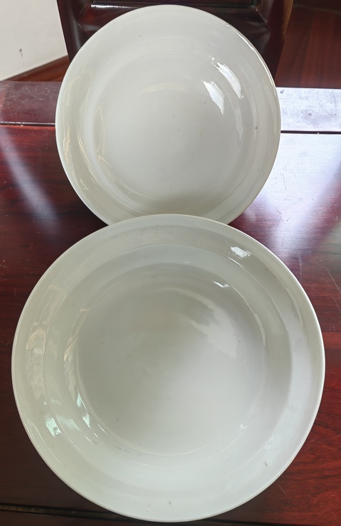 古玩陶瓷民國一品鍋拍賣,當前價格5500元