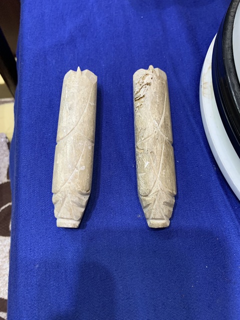 古玩玉器石握豬拍賣,當(dāng)前價(jià)格5000元