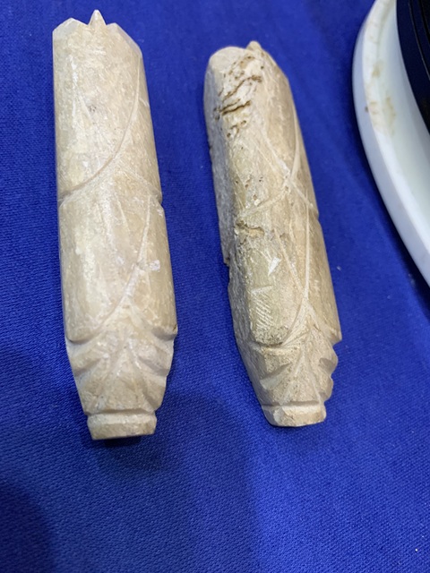 古玩玉器石握豬拍賣,當(dāng)前價(jià)格5000元