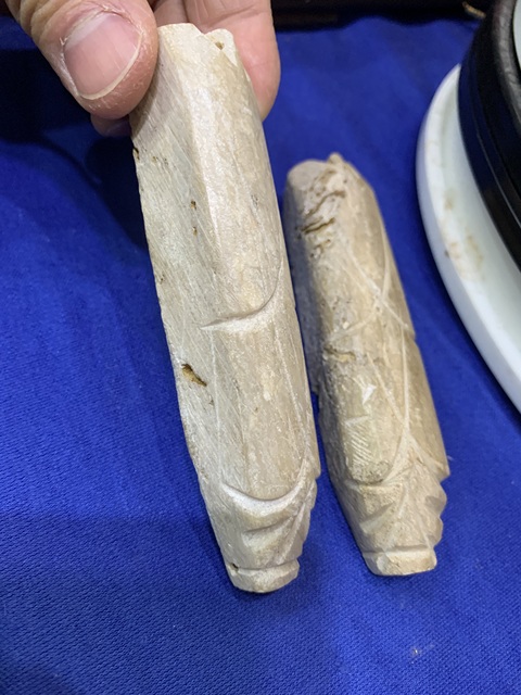 古玩玉器石握豬拍賣,當(dāng)前價(jià)格5000元