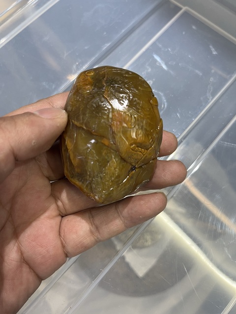 古玩雜項(xiàng)壽山田黃石擺件拍賣,當(dāng)前價(jià)格3600元
