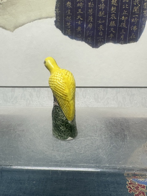 古玩陶瓷民國(guó)精品老鷹塑像拍賣,當(dāng)前價(jià)格469元