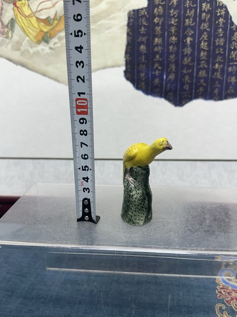 古玩陶瓷民國(guó)精品老鷹塑像拍賣,當(dāng)前價(jià)格469元