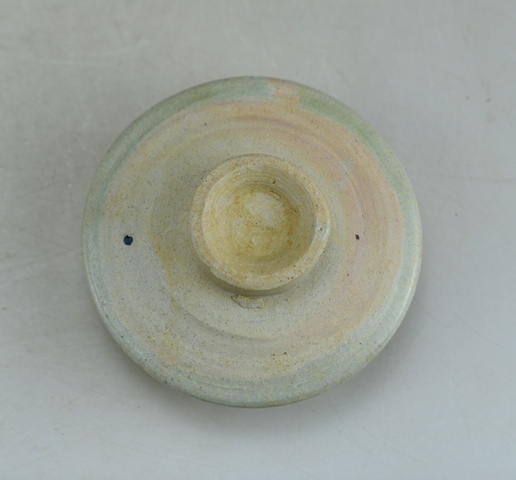 古玩陶瓷南宋.影青盞托（館藏級(jí)）拍賣，當(dāng)前價(jià)格980元