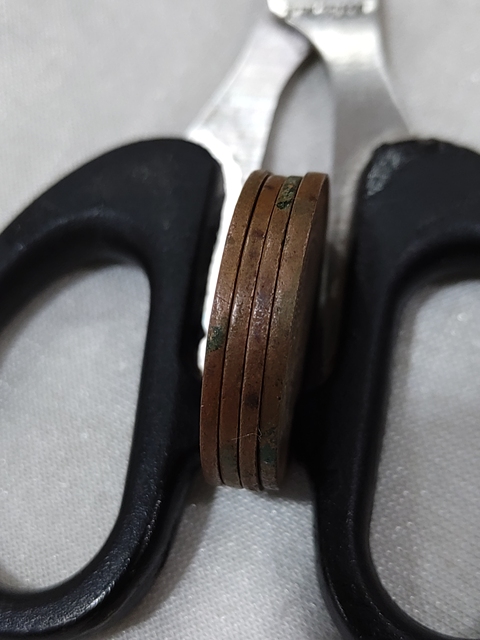 古玩雜項(xiàng)銅板拍賣,當(dāng)前價(jià)格228元