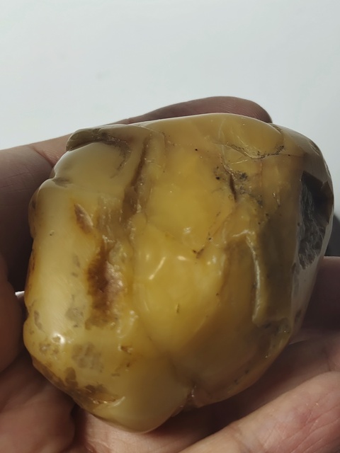 古玩雜項壽山石擺件拍賣,當前價格1500元