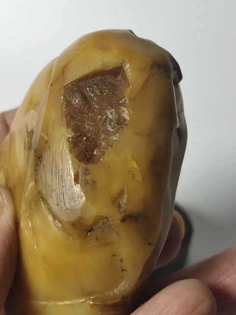 古玩雜項壽山石擺件拍賣,當前價格1500元