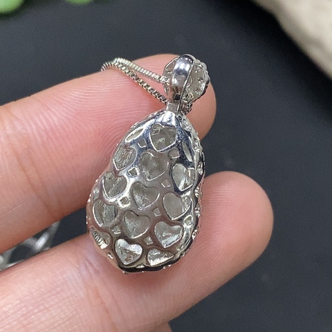 古玩玉器260天然翡翠掛件拍賣,當前價格258元