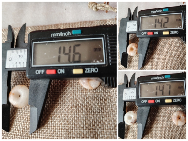 古玩玉器高古天然瑪瑙珠3顆拍賣,當前價格99元