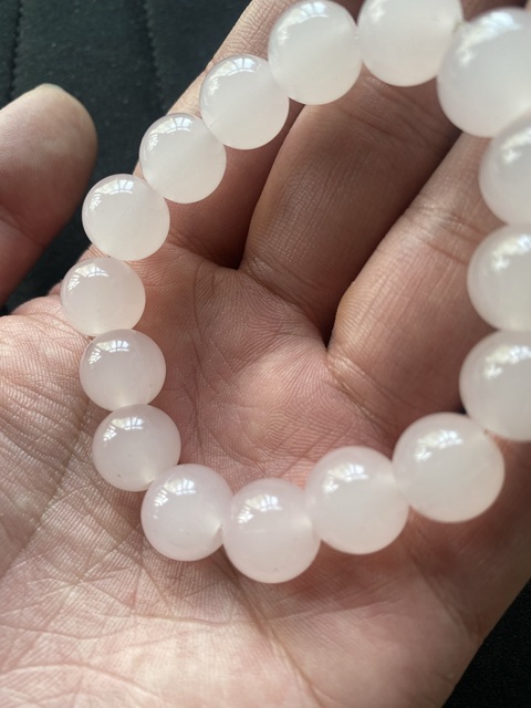 古玩玉器金絲玉手串拍賣，當(dāng)前價(jià)格100元