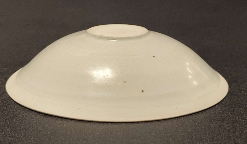 古玩陶瓷影青印花碗拍賣，當前價格10000元