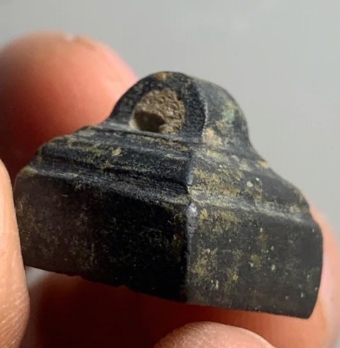 古玩雜項印真品鑒賞圖