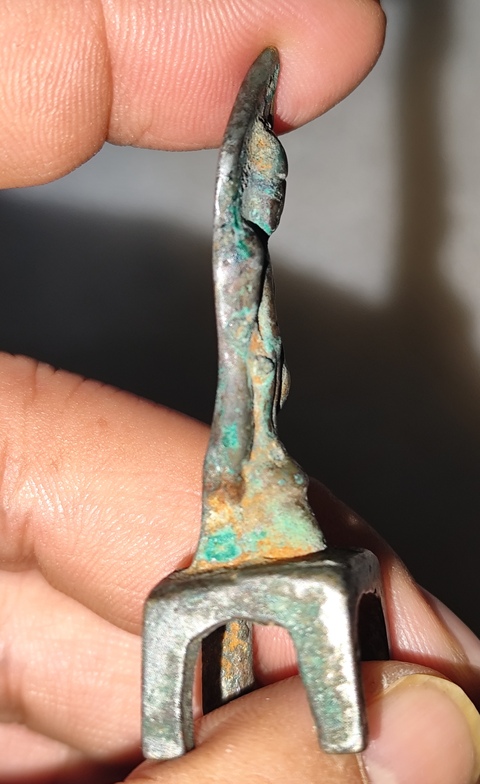 古玩雜項像真品鑒賞圖