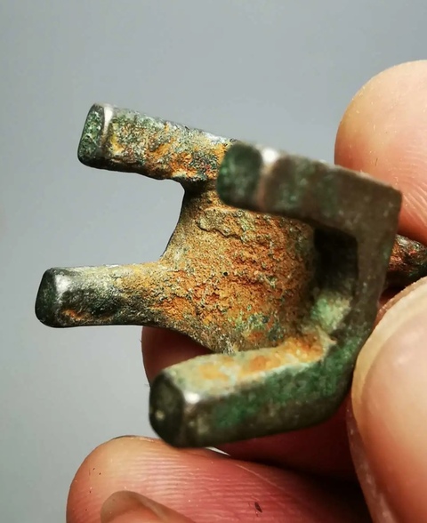 古玩雜項像真品鑒賞圖