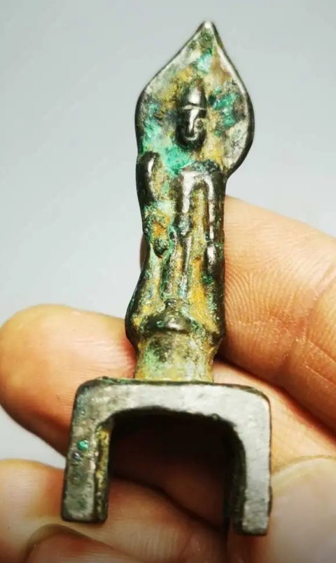 古玩雜項像真品鑒賞圖