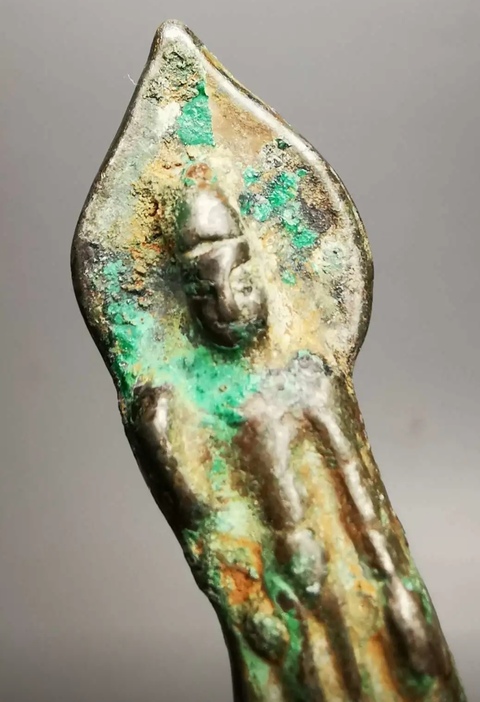 古玩雜項像真品鑒賞圖