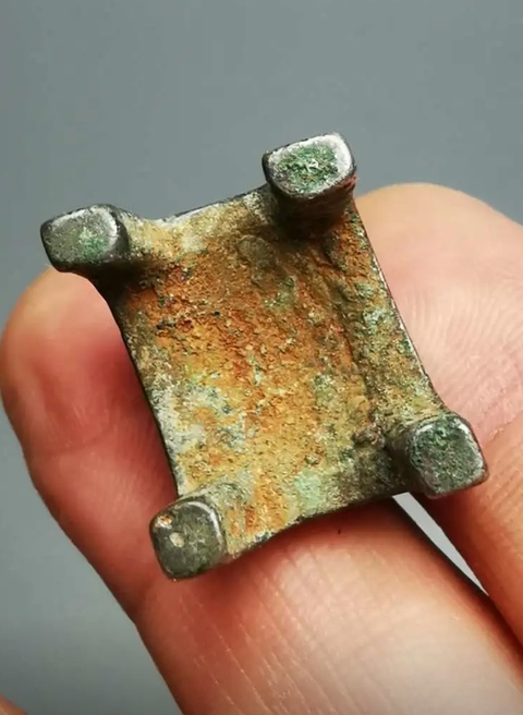 古玩雜項像真品鑒賞圖