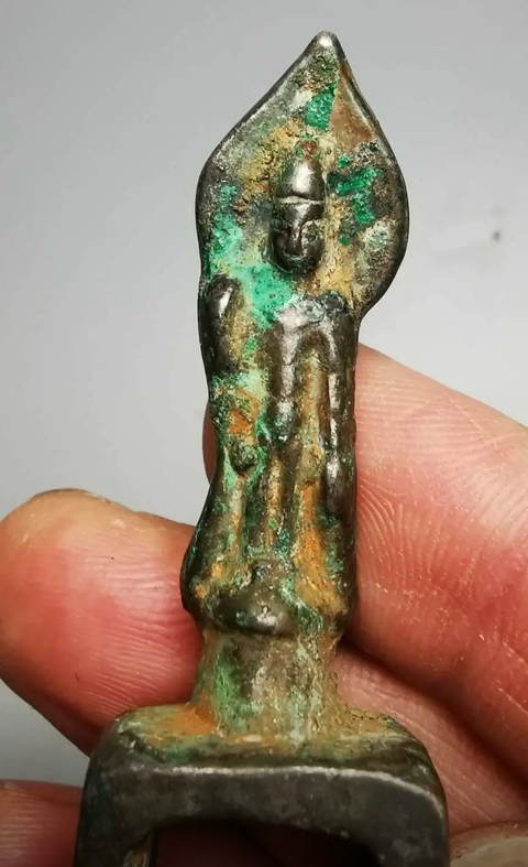古玩雜項像真品鑒賞圖