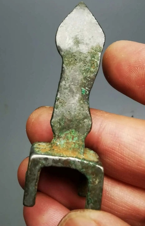 古玩雜項像真品鑒賞圖
