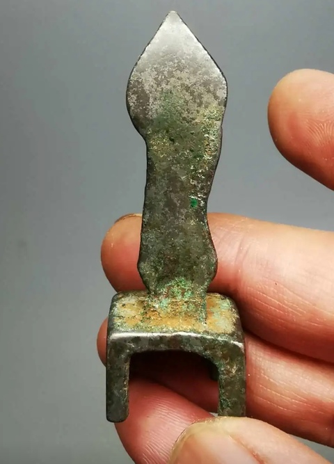 古玩雜項像真品鑒賞圖