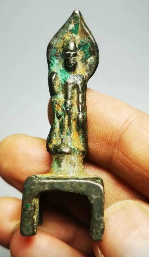 古玩雜項像真品鑒賞圖