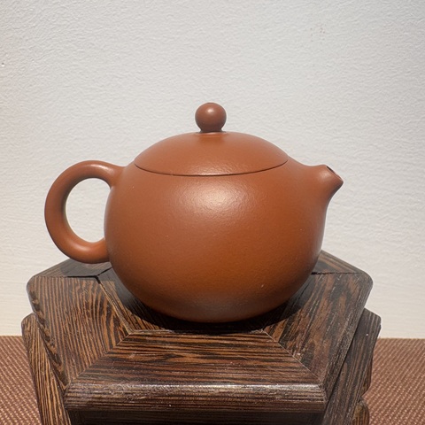 古玩雜項西施壺真品鑒賞圖